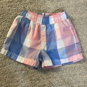 COPY - T.B.B.C. Sheffield Shorts 3T